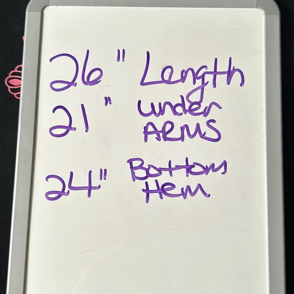 Mandala tank top - Picture 11 of 11